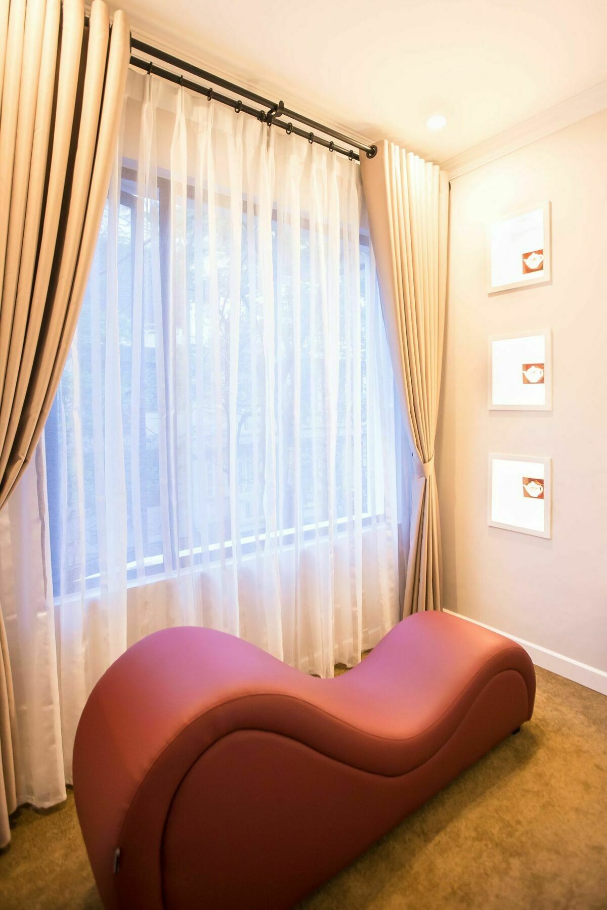 Dinh Elegant Hanoi Hotel Hanói Exterior foto